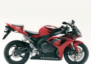 Honda CBR1000RR